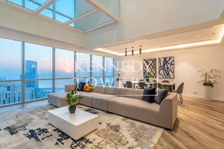 شقة 4 غرف نوم للايجار في جميرا بيتش ريزيدنس، دبي - _KTS5706-HDR. jpg
