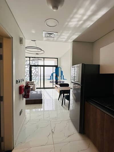 Studio for Rent in Masdar City, Abu Dhabi - IMG-20250804-WA0027. jpg