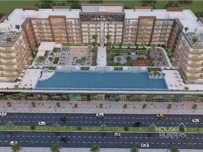 3 Bedroom Flat for Sale in Motor City, Dubai - New Listing | Spacious 3 Bedrooms | Great Location