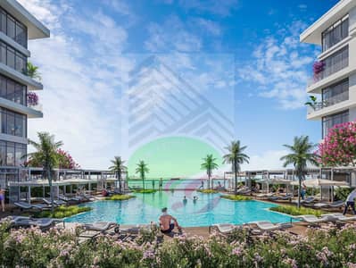 夏尔迦滨水城， 夏尔迦 单身公寓待售 - 8 (Custom). jpg