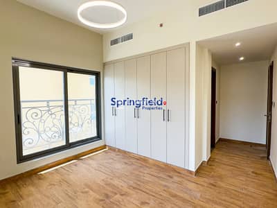 2 Bedroom Apartment for Rent in Al Furjan, Dubai - Spacious Layout | Near Metro | Community View