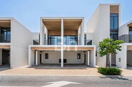 3 Bedroom Townhouse for Rent in Arabian Ranches 3, Dubai - Single Row | Brand New | Available Now