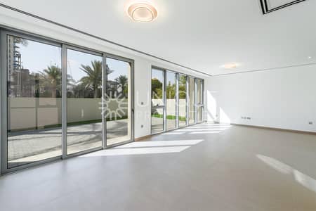 4 Bedroom Villa for Sale in Dubai Hills Estate, Dubai - Single Row E3 | Corner | Largest Layout