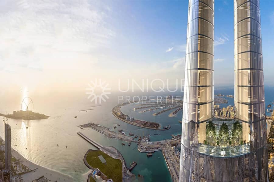 位于迪拜码头,西尔大厦 的酒店式公寓 950000 AED - 12417458 位于迪拜码头,西尔大厦 的酒店式公寓 950000 AED - 12417458