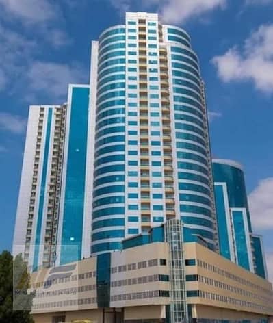 1 Спальня Апартамент Продажа в Аль Бустан, Аджман - 533004215. jpg
