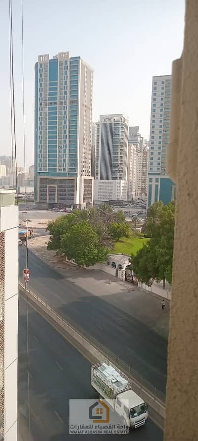 3 Bedroom Apartment for Rent in Al Majaz, Sharjah - WhatsApp Image 2025-08-04 at 4.25. 48 PM. jpeg
