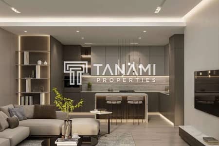 阿尔扬街区， 迪拜 单身公寓待售 - 位于阿尔扬街区，NAS 3 的公寓 750000 AED - 12417589