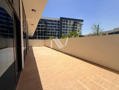 2 Cпальни Апартамент в аренду в Остров Аль Рим, Абу-Даби - Burj Al Shams_0008_IMG-20250804-WA0083. jpg. jpg