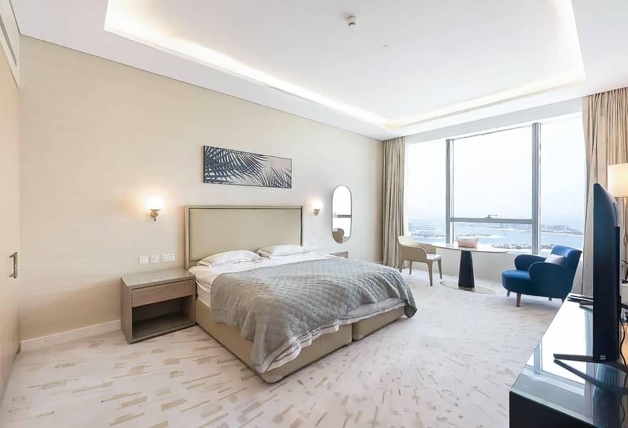 位于朱美拉棕榈岛,棕榈大厦 的公寓 150000 AED - 12417595 位于朱美拉棕榈岛,棕榈大厦 的公寓 150000 AED - 12417595