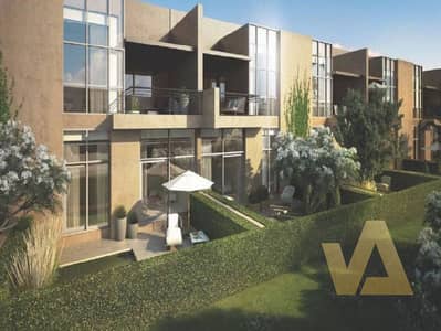 4 Cпальни Вилла Продажа в Мохаммед Бин Рашид Сити, Дубай - cassia-at-the-fields-219100-172052. jpg