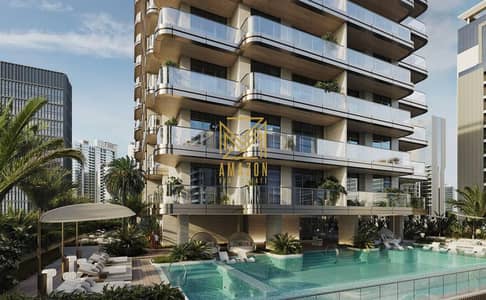 2 Bedroom Apartment for Sale in Business Bay, Dubai - 09. jpeg