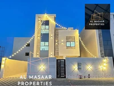 6 Cпальни Вилла Продажа в Аль Хелио, Аджман - batch_787657742-1066x800. jpg