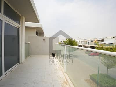 3 Bedroom Townhouse for Rent in DAMAC Hills 2 (Akoya by DAMAC), Dubai - Family Friendly | Multiple Cheque | Large | Bright