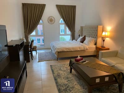 Studio for Rent in Discovery Gardens, Dubai - IMG-20250804-WA0050. jpg