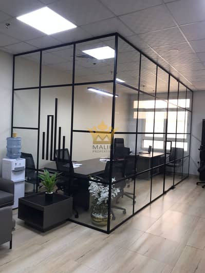 Office for Rent in Ras Al Khor, Dubai - 06. jpg