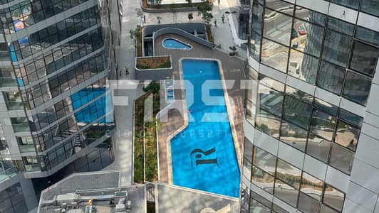 2 Bedroom Apartment for Rent in Al Reem Island, Abu Dhabi - WhatsApp Image 2025-08-04 at 4.38. 42 AM (1). jpeg