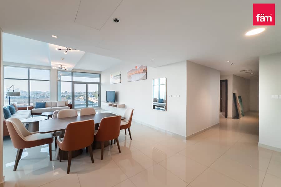 位于苏福赫，苏福赫1号区，维塔公寓 2 卧室的公寓 2336945 AED - 12417839