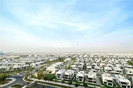 2 Bedroom Flat for Sale in Dubai Hills Estate, Dubai - Top Floor | Corner Unit | VOT | Upgraded