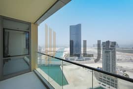 Vacant Soon | Canal View | Close to ADGM
