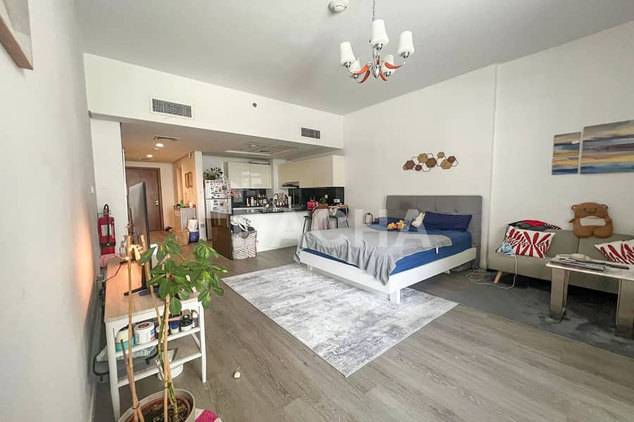 位于朱美拉三角小镇(JVT),JVT第1区,公园壹号公寓 的公寓 54000 AED - 12416586 位于朱美拉三角小镇(JVT),JVT第1区,公园壹号公寓 的公寓 54000 AED - 12416586