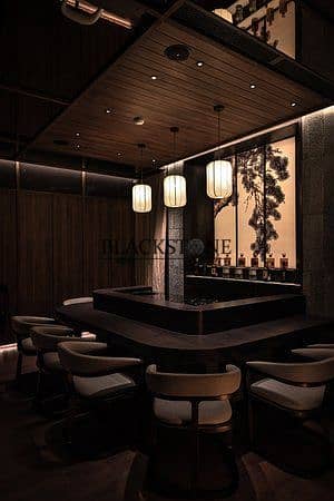 7 Yuzu Omakase ゆずお任せ, Valor Studio - Chụp ảnh nội thất, kiến trúc. jpg