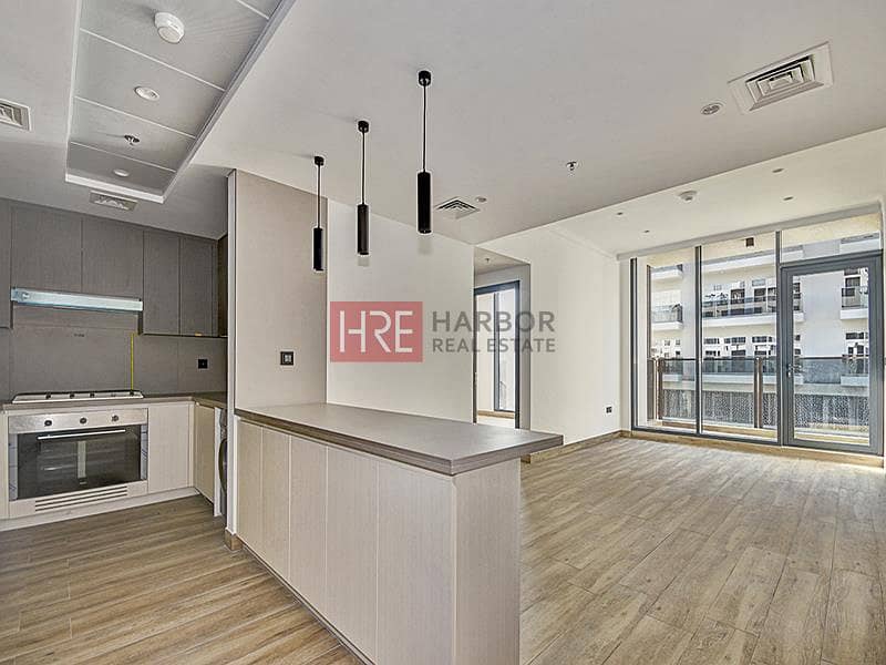 Ready to Move In | Luxurious 1BR | Modern Unit