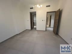 شقة في نسايم افنيو بلوك E،نسايم افنيو،مردف هيلز،مردف 3 غرف 129000 درهم - 12415563