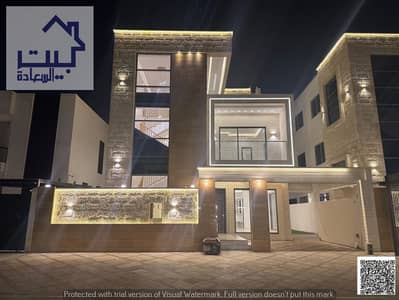 5 Cпальни Вилла Продажа в Аль Ясмин, Аджман - IMG-20250804-WA0326. jpg