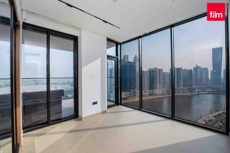 商业湾， 迪拜 1 卧室单位待租 - 位于商业湾，Billionaire Residences By Binghatti 1 卧室的公寓 140000 AED - 12395829