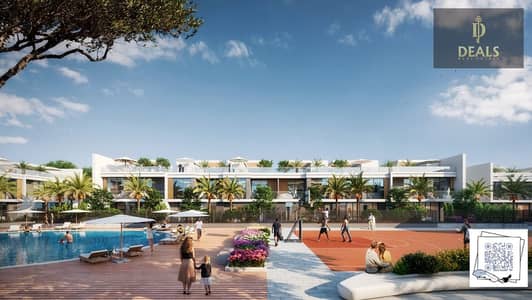 2 Bedroom Flat for Sale in Al Hamra Village, Ras Al Khaimah - image (18). png