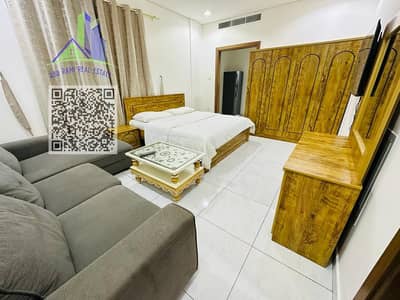 Студия в аренду в Корниш Аджман, Аджман - WhatsApp Image 2025-08-04 at 5.50. 17 PM. jpeg