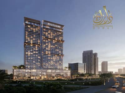 Studio for Sale in Jumeirah Village Triangle (JVT), Dubai - Screenshot 2025-08-02 154512. png