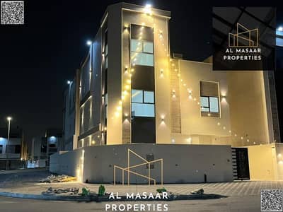 6 Cпальни Вилла Продажа в Аль Хелио, Аджман - batch_IMG-20250804-WA0192. jpg