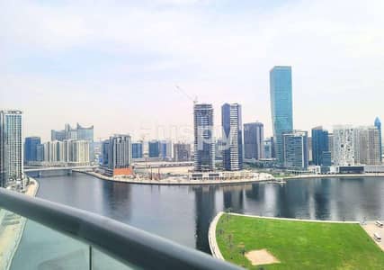 商业湾， 迪拜 2 卧室公寓待租 - 位于商业湾，达马克海湾之畔大厦 2 卧室的公寓 150000 AED - 12418030
