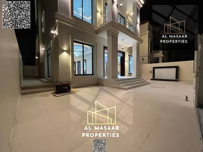 فیلا 4 غرف نوم للبيع في الزاهية، عجمان - batch_IMG-20250804-WA0211. jpg