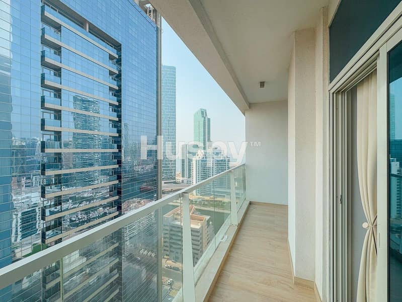 Квартира в Дубай Марина,Студио Ван Тауэр, 1 спальня, 85000 AED - 12418031 Квартира в Дубай Марина,Студио Ван Тауэр, 1 спальня, 85000 AED - 12418031