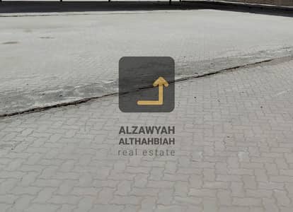 ارض صناعية  للايجار في صناعية الصجعة، الشارقة - IMG-20250804-WA0048. jpg