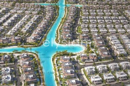4 Cпальни Вилла Продажа в Дубай Саут, Дубай - Вилла в Дубай Саут，Жилой Район，Саут Бей, 4 cпальни, 5000000 AED - 12418232