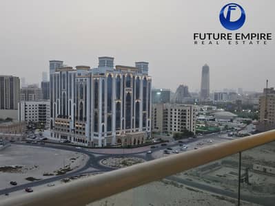 1 Bedroom Flat for Rent in Al Jaddaf, Dubai - 20240801_190356. jpg
