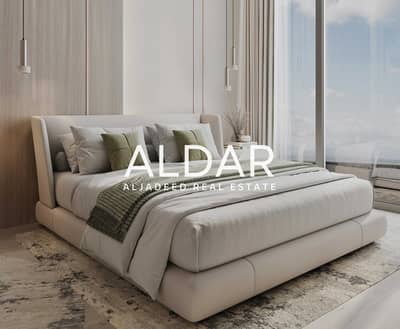 Studio for Sale in Dubai Land Residence Complex, Dubai - HIGH ROI| PRIVATE JACUZZI | DESIGNER-FURNISHED