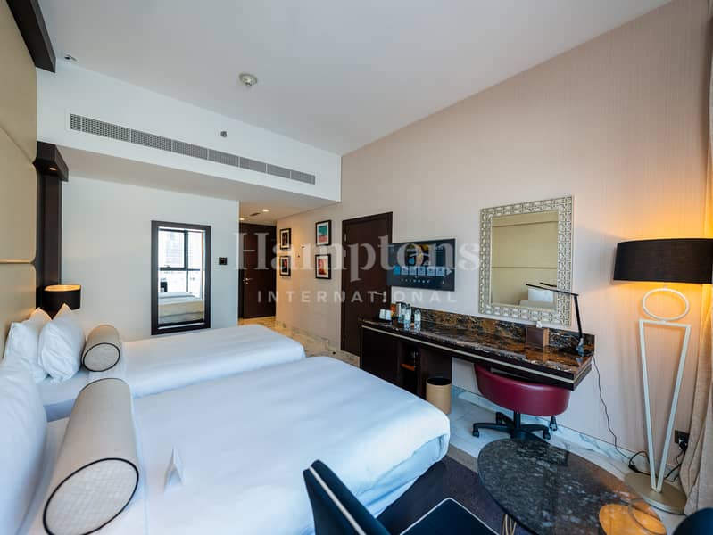 Exclusive | High ROI | Prime Location