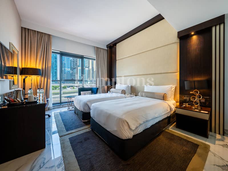 Exclusive | High ROI | Prime Location