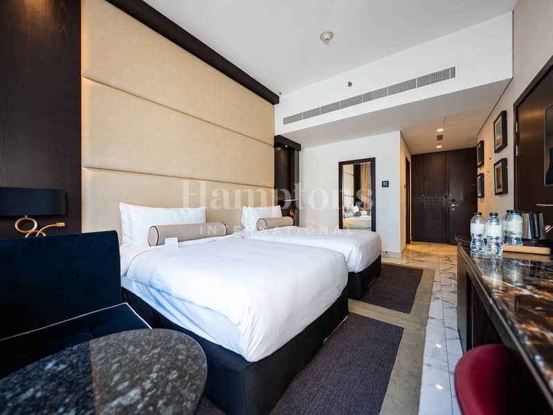 Exclusive | High ROI | Prime Location