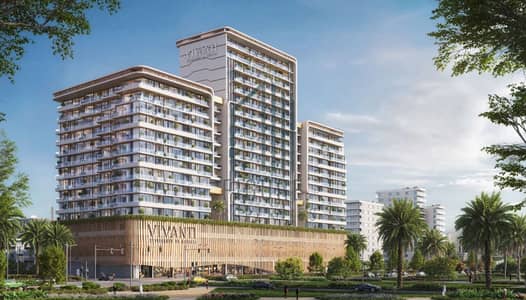 Студия Продажа в Джумейра Вилладж Серкл (ДЖВС), Дубай - WhatsApp Imagje 2025-08-04 at 16.21. 14. jpeg