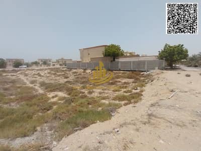 阿尔巴伊亚， 阿治曼 住宅地块待售 - IMG-20250804-WA0011. jpg