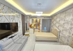 شقة في سمانا هيلز،أرجان 52000 درهم - 12418383