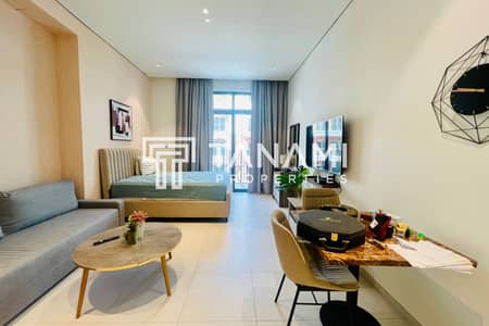 朱美拉环形村(JVC)， 迪拜 单身公寓待租 - 位于朱美拉环形村(JVC)，JVC第13区，贝弗利公寓 的公寓 60000 AED - 12418109