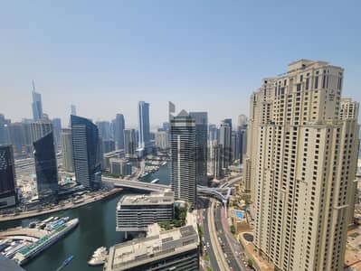 2 Cпальни Апартаменты в аренду в Дубай Марина, Дубай - 20250704_113200. jpg