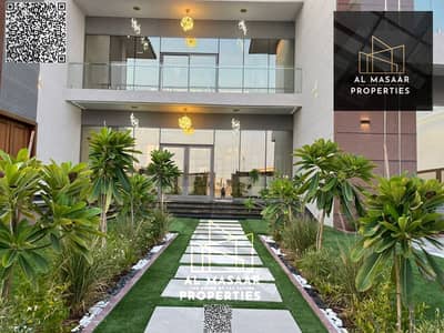 6 Bedroom Villa for Sale in Al Yasmeen, Ajman - batch_IMG-20250804-WA0179. jpg
