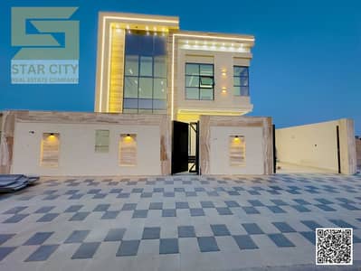 فیلا 5 غرف نوم للبيع في الزاهية، عجمان - IMG-20250507-WA0096. jpg